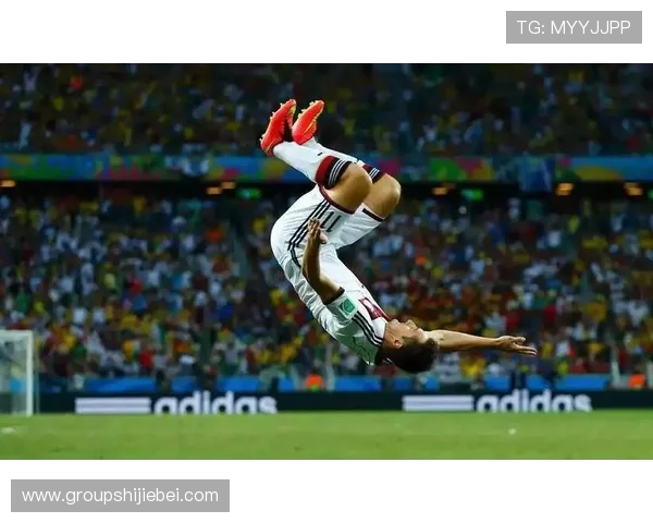 世界杯进球后球员的庆祝动作背后隐藏的文化意义