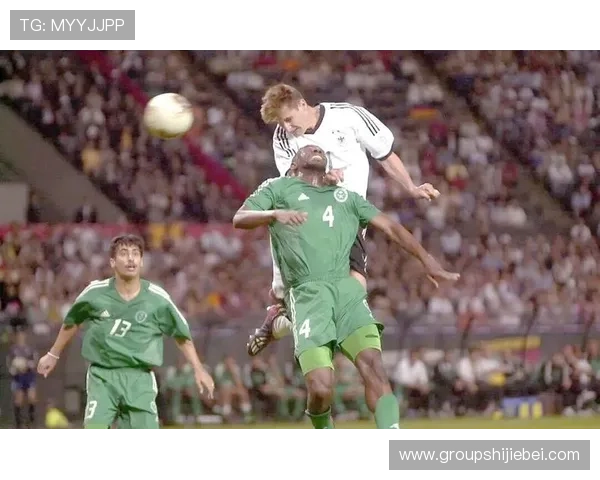 世界杯足球历届冠军：历史回顾与荣耀时刻