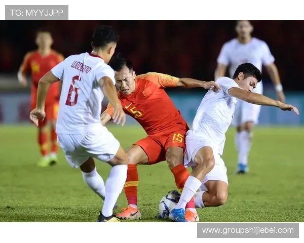 中国足球在世界杯上的战绩总结：从起步到突破的关键时刻